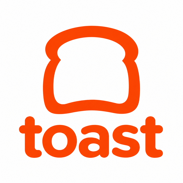 Powered By Toast Platform