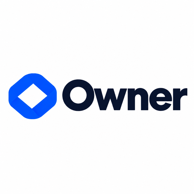 Powered By Owner.com Platform