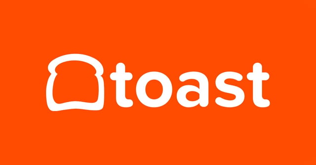 Powered By Toast Platform