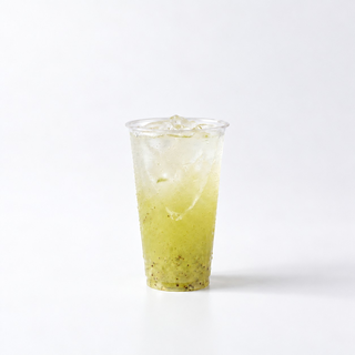 Kiwi Lemonade (Seasonal)