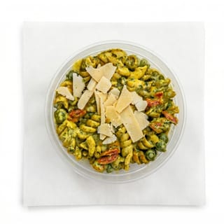 Pasta Salad