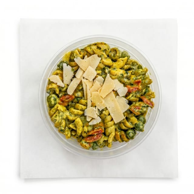 Pasta Salad.