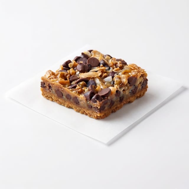 Dream Bars.