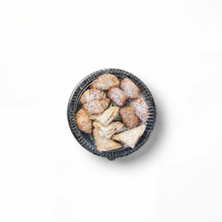 Catering - Continental Tray