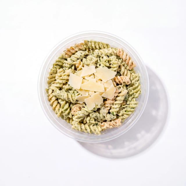 Pasta Salad.