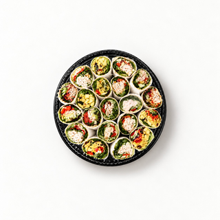 Catering - Wrap Trays