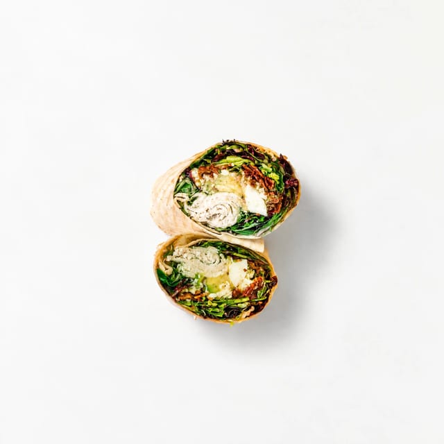 Cobb Wrap.