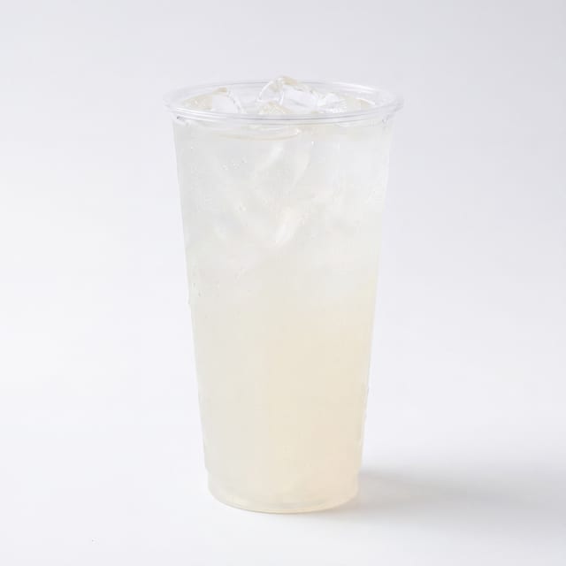 Lemonade.