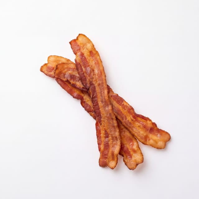 Side Of Bacon.