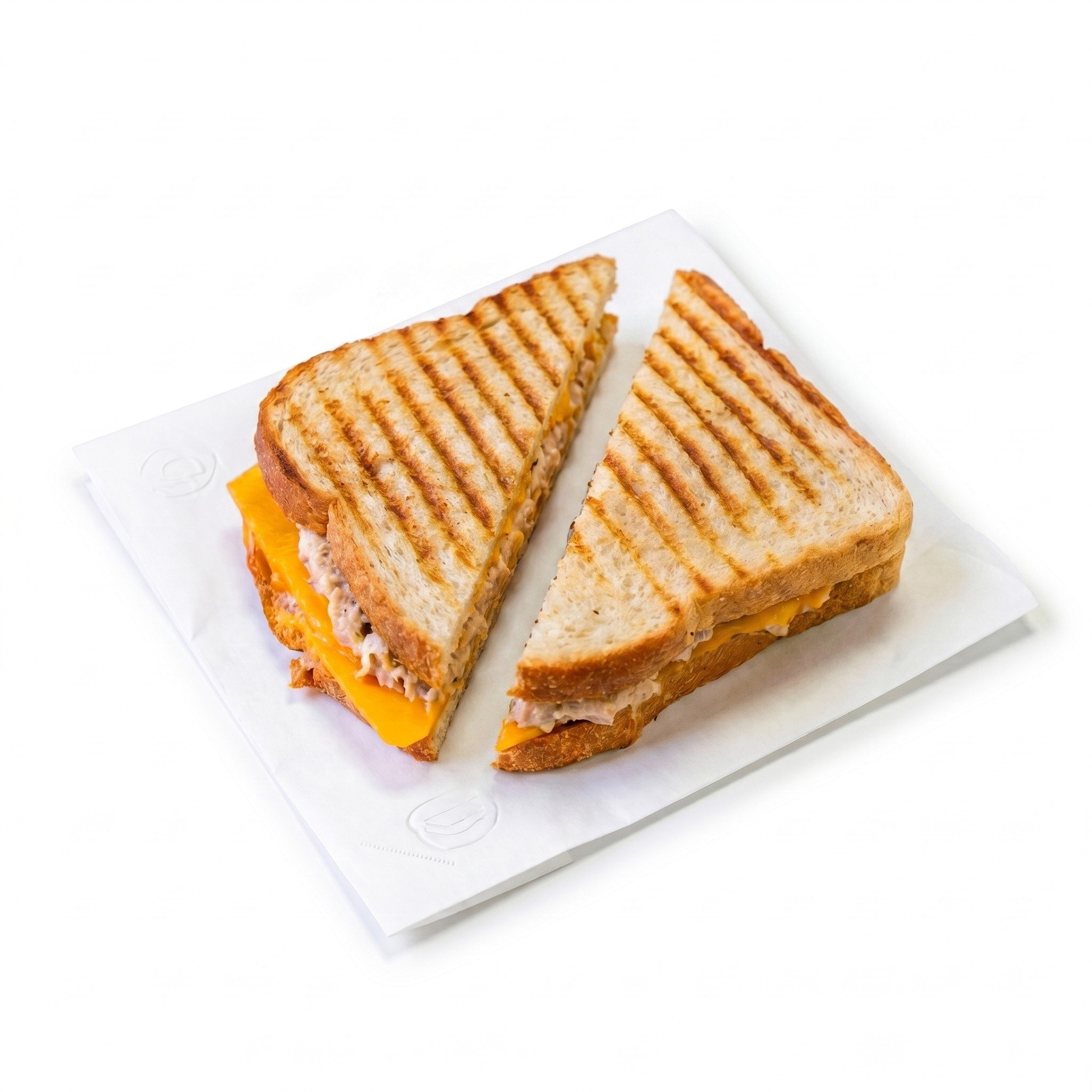 Tuna Melt.