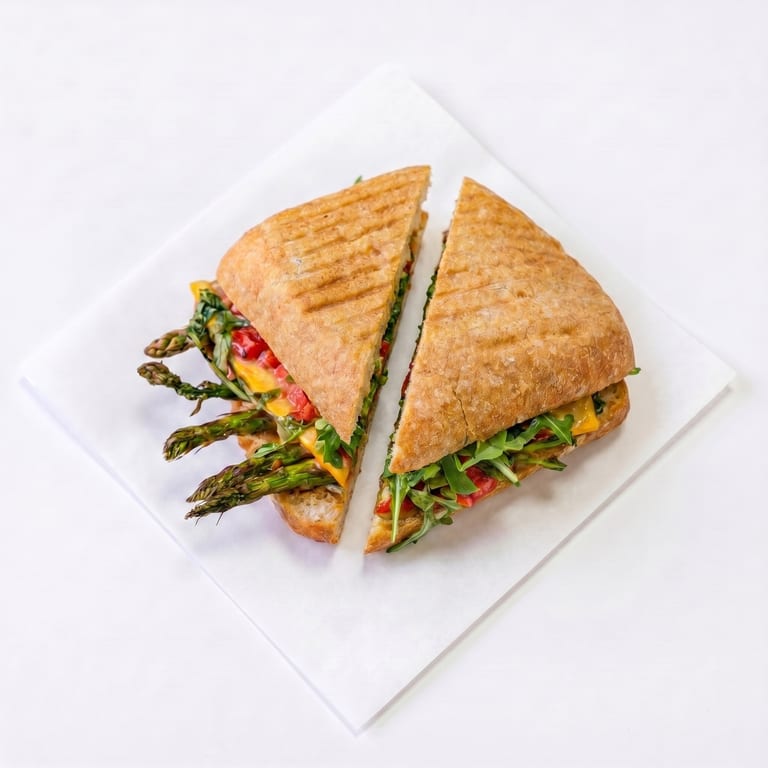 Delicious Turkey Sandwich Options