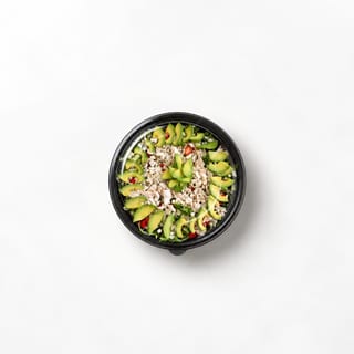 Catering - Chopped Salad Bowl
