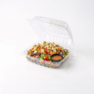 Thai Spice Chicken Salad