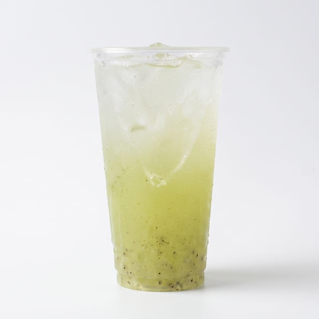 Kiwi Lemonade (Seasonal).