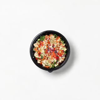 Catering - Thai Salad Bowl