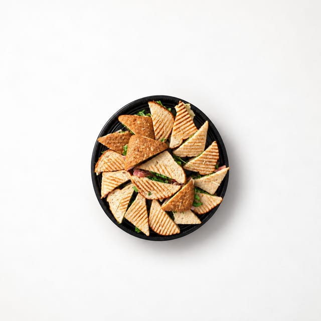 Catering - Sandwich Tray.