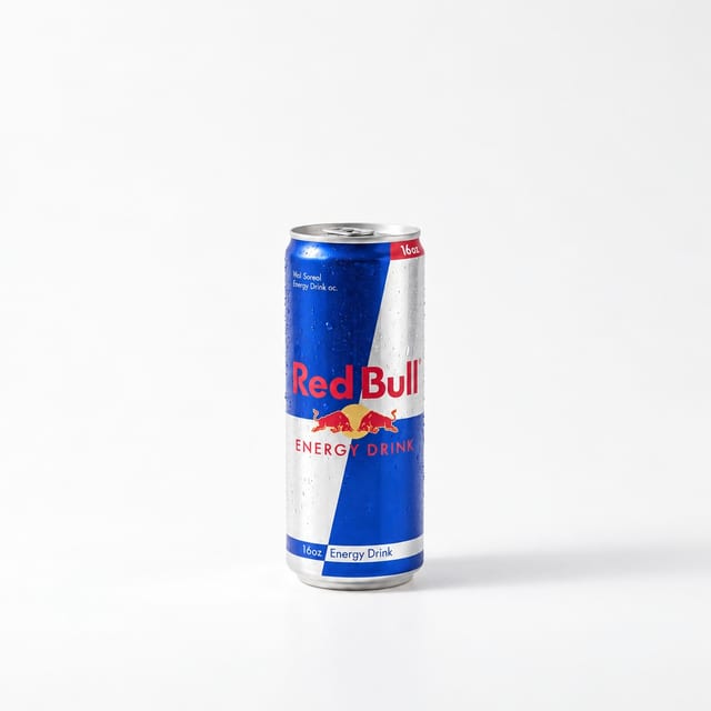 Redbull.