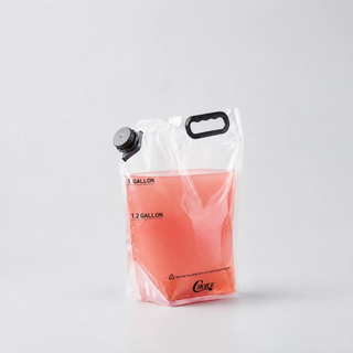 Catering - 1 Gallon Fresh Strawberry Lemonade