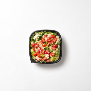 Catering - Caesar Salad Bowl