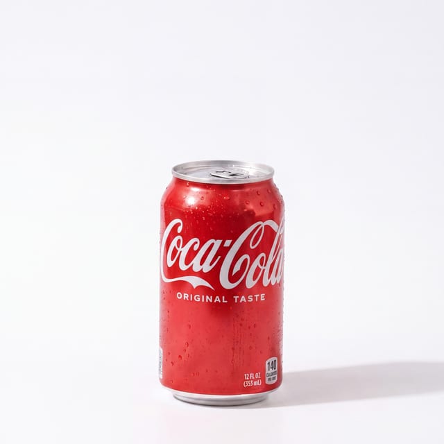 Can Sodas.