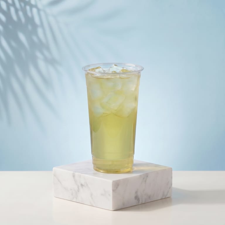 Discover Our Tea Selection