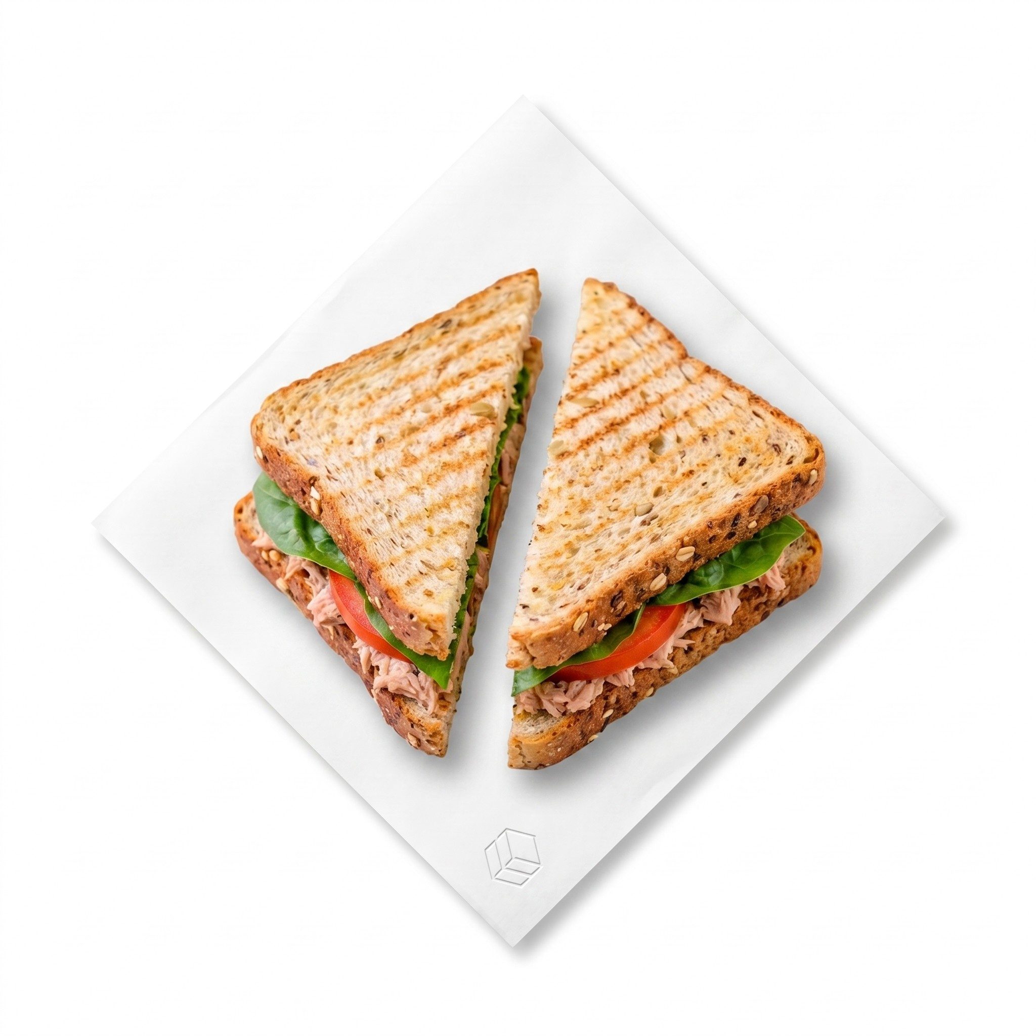 Tuna Sandwich.