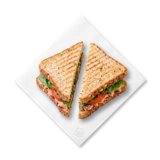Tuna Sandwich
