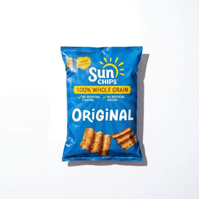 Sun Chip - Random Flavor.