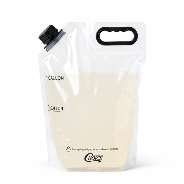 Catering - 1 Gallon Fresh Lemonade.
