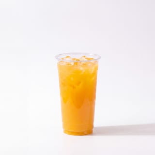 Orange Juice
