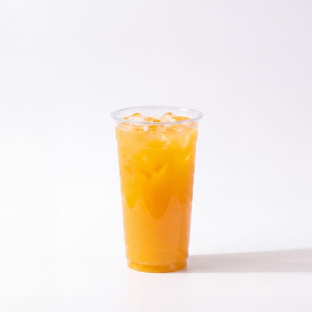 Orange Juice.
