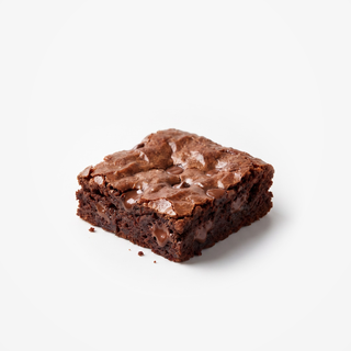 Chocolate Chip Brownie