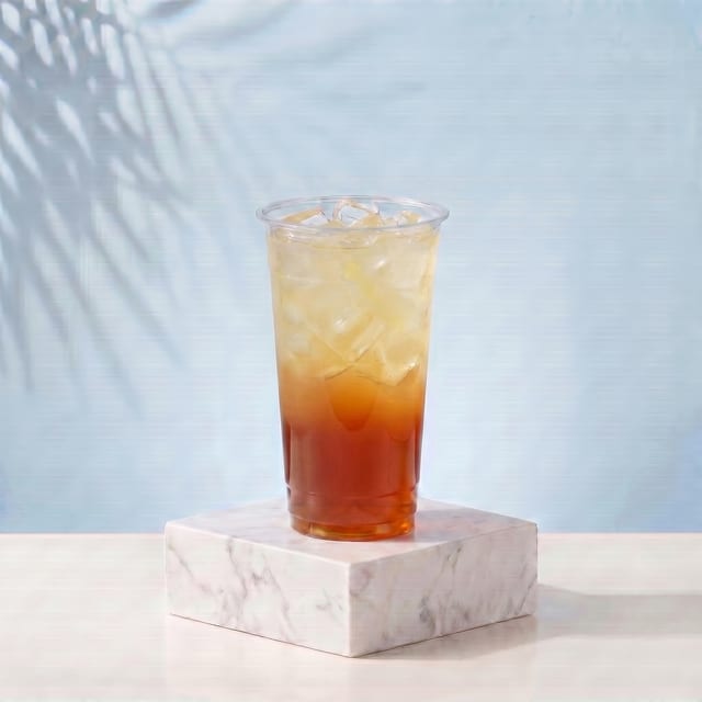 Arnold Palmer.