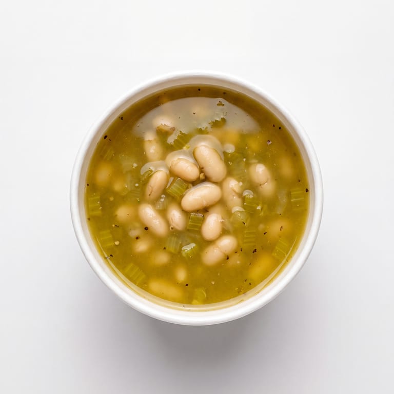 Our Signature Soups