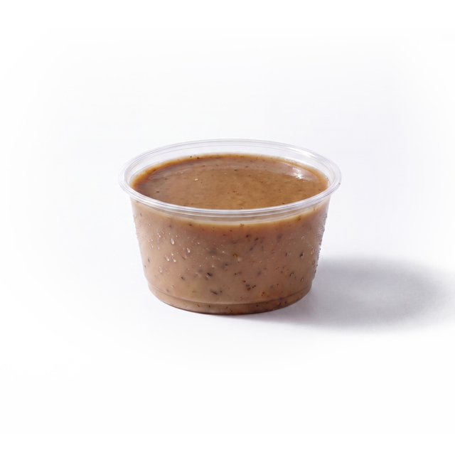 Balsamic Dressing.