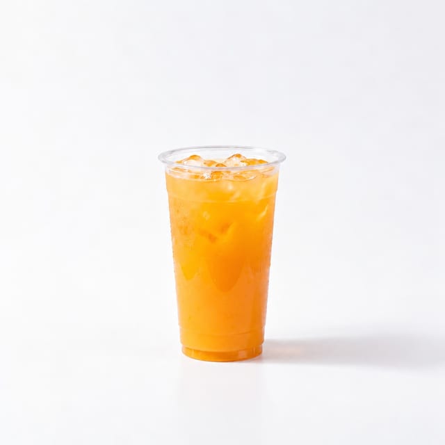 Orange Juice.