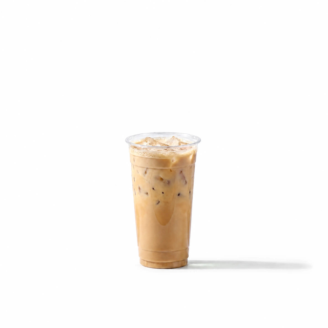 Ice Chai.