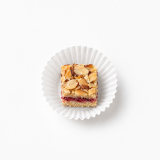 Mini Rasp Bar Gluten Free
