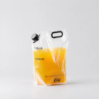 Catering - 1 Gallon Fresh Orange Juice