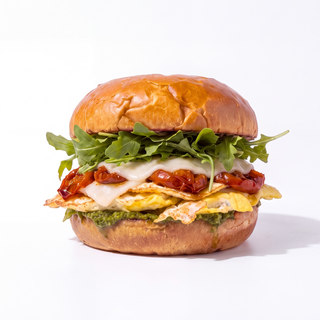 Roasted Tomato Sandwich (NEW)