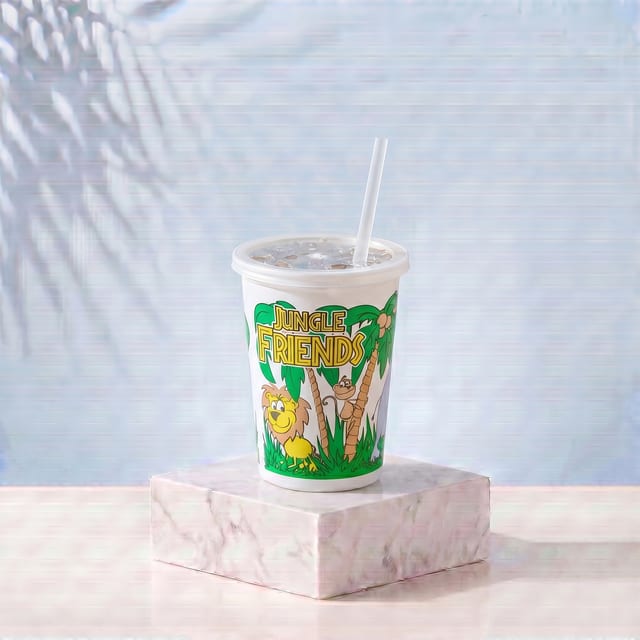 Kids Lemonade.