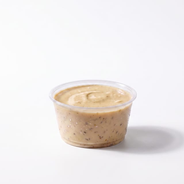 Caesar Dressing.