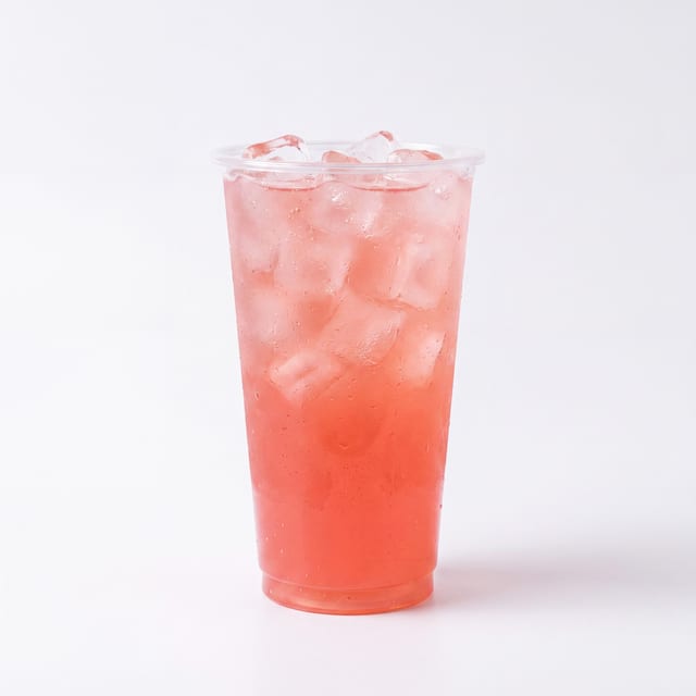 Strawberry Lemonade.