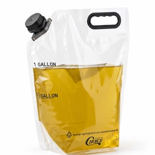 1 Gallon Green Tea