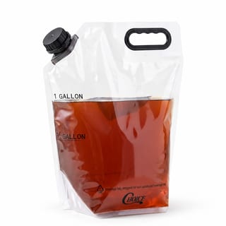 1 Gallon Black Tea