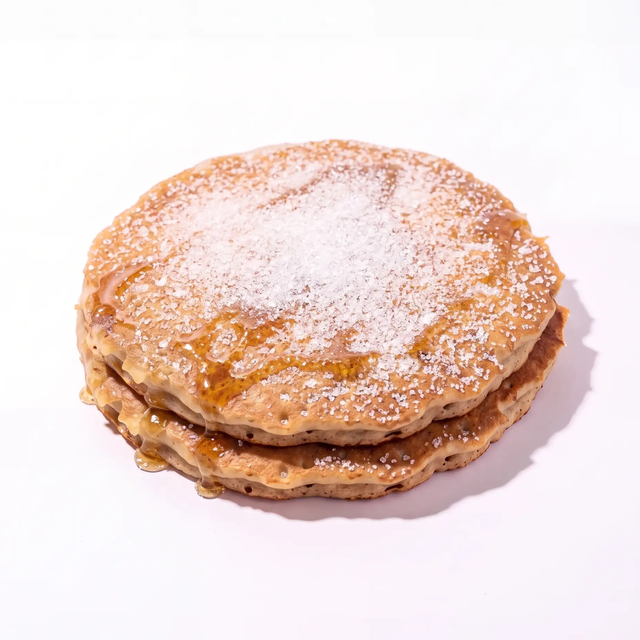 Pancake.