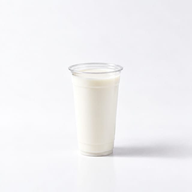 Milk.