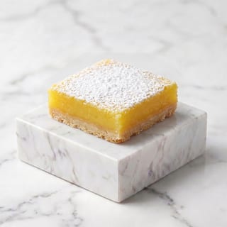 Lemon Bars