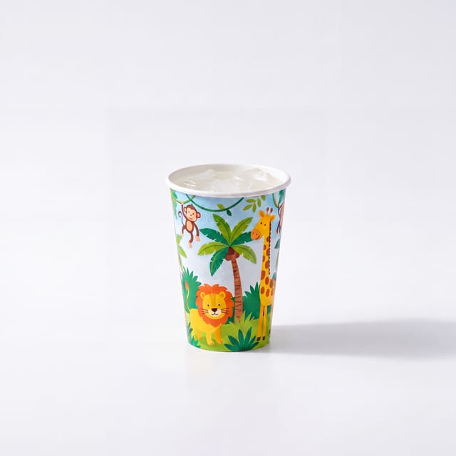 Kids Lemonade.