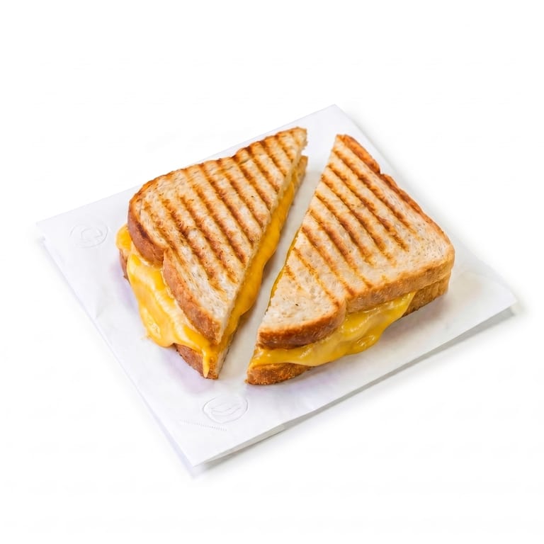 Delicious Grilled Cheese Options